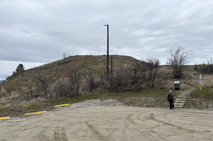 Ready? Get set...GO!