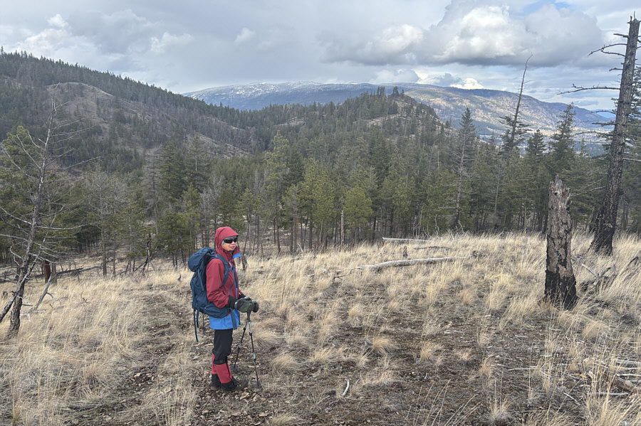 Doesn't look like much from here...