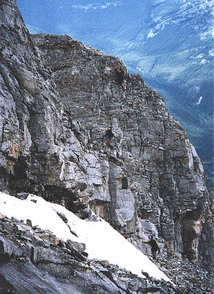 Not as hard as it looks.