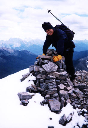 Damnit!  Another aborted scramble!