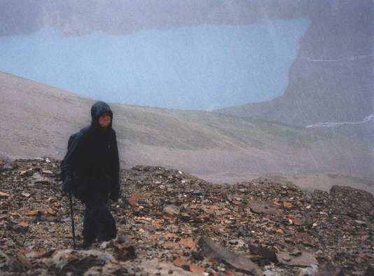 Hmmm...this isn't a lot of fun anymore!