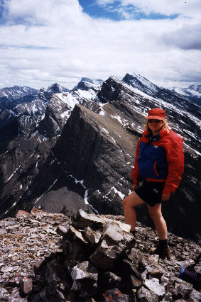 Here's what we came to see!