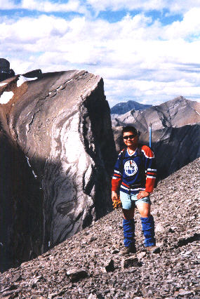 Hey Sonny, two minutes for looking so good!