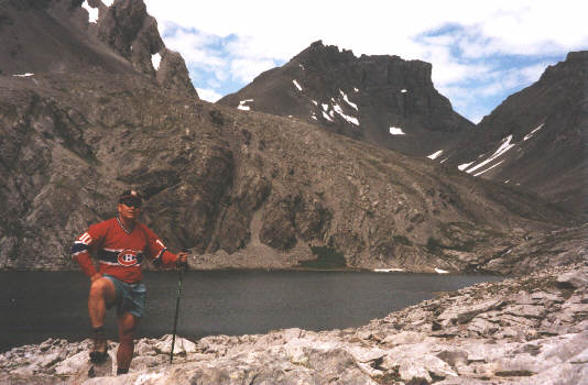 Good place to while away the day!