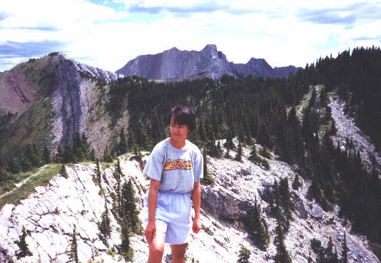 Where's that horseshoe, Sonny?!