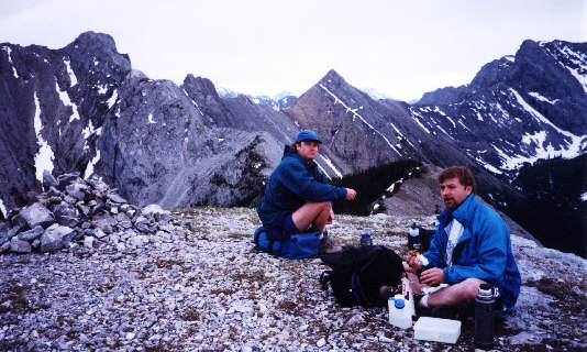 Mmmmm...good eating!