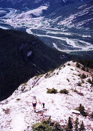 Easier than the first time!