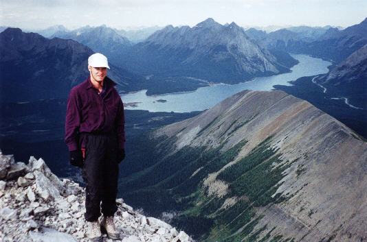 Enough pictures!  Let's eat!