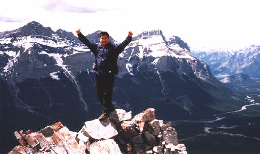 That's one hard nipple!