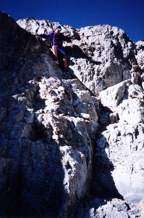 A scrambler's delight.