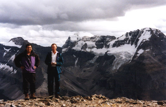 I wonder what Michelle is doing right now...