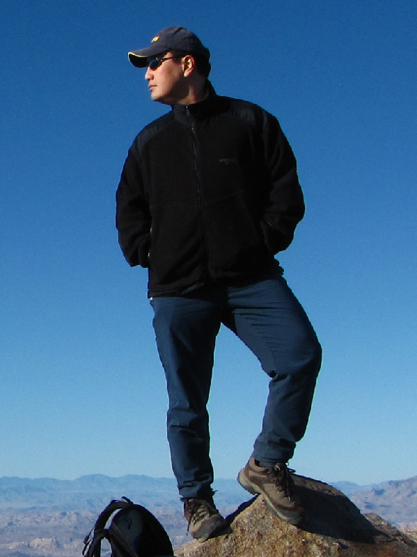 Don't forget to check out my Facebook site!