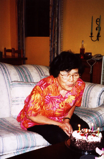 Happy Birthday To You!