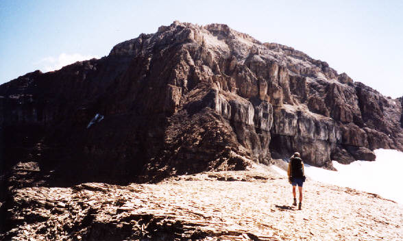 Not as tough as it looks.