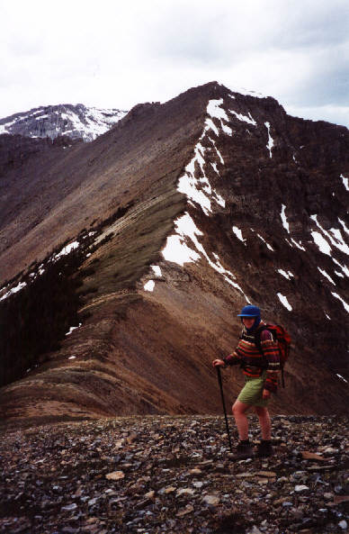 This is starting to get tiresome!