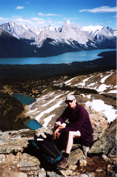 Sure beats Stampedin'