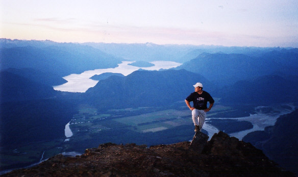 Better get going soon!