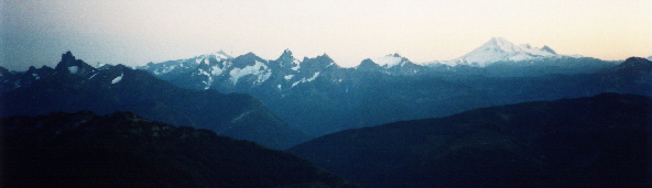 Enough pictures already!  Let's get outta here!!