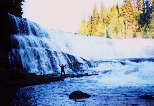 Anyone have some shampoo and soap?