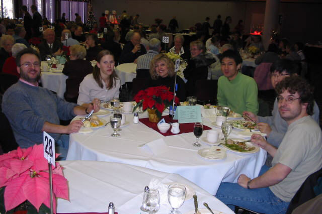 The Serious Side Of Research