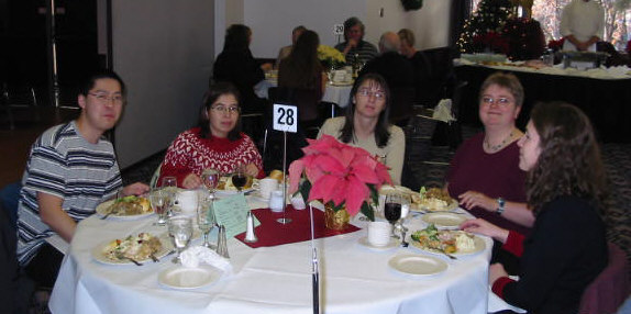 The Not-So-Serious Side Of Research