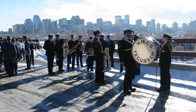 Great weather for November!