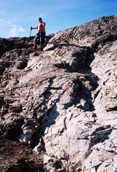 Easy, fun scrambling!