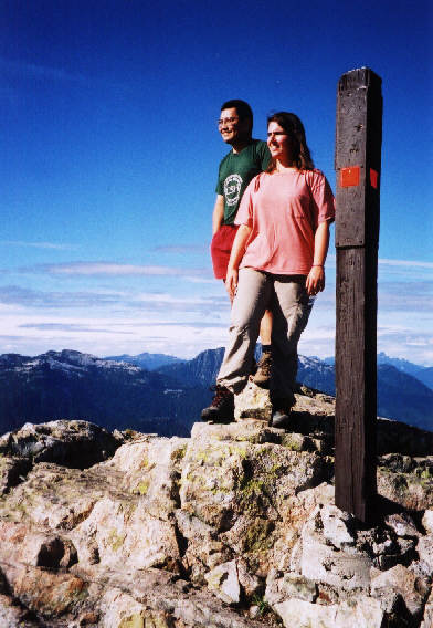 Looks like a bus stop.