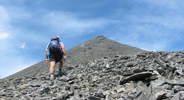 Is it ever gonna end?