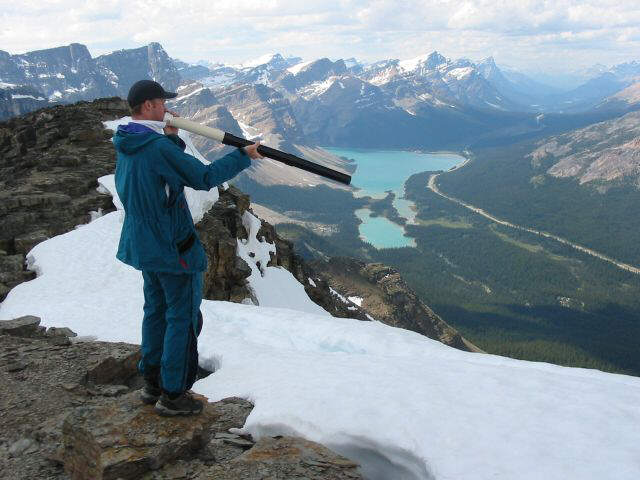 No filtering necessary.