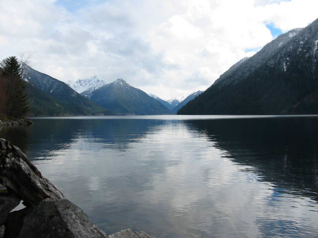 Chilliwack Lake