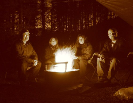 It doesn't get much better than this...