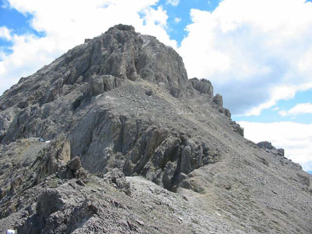 North Peak