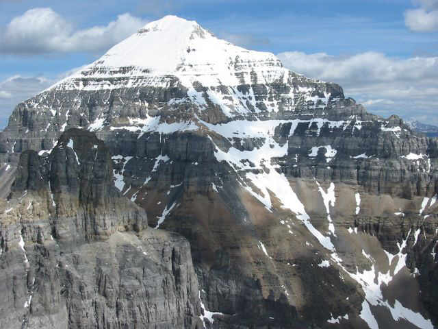 Mount Temple