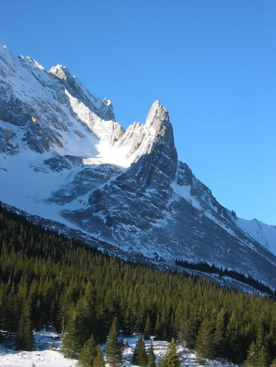 Elpoca Mountain hard-on?