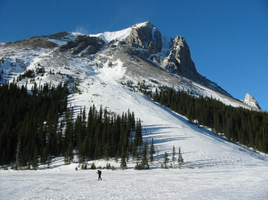 Tempting fate for the second time!