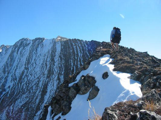 The best (or worst) is yet to come...