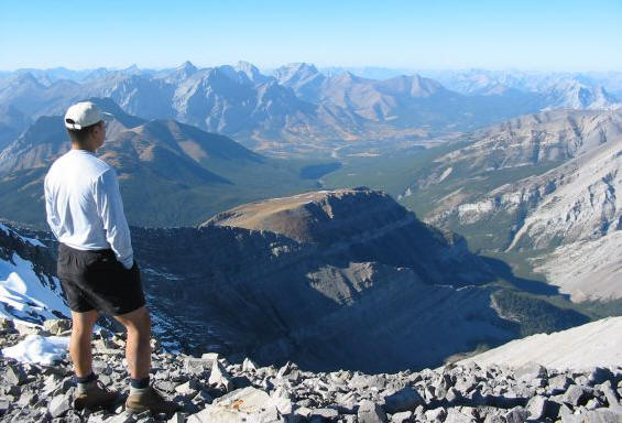 How in the world am I gonna get home?!