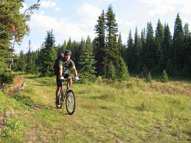 The fun begins...or so I thought!