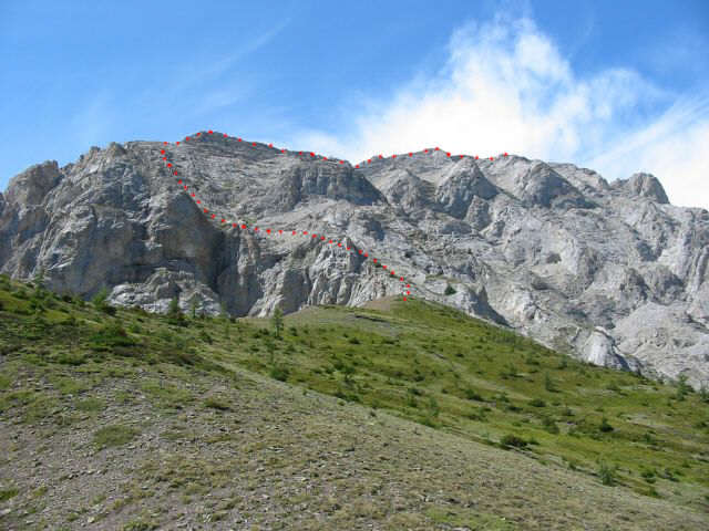 Where the fun begins!