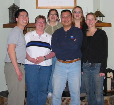 Santamaria Lab's Finest