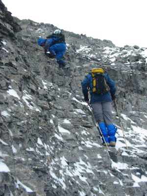 Better than sleeping in on a Saturday morning?