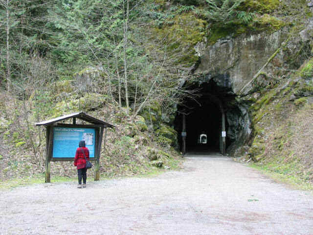 Enter at your own risk!