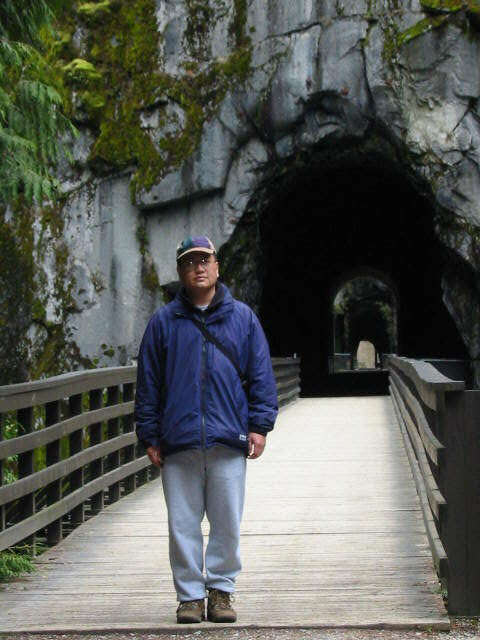 Amazing feat of engineering!