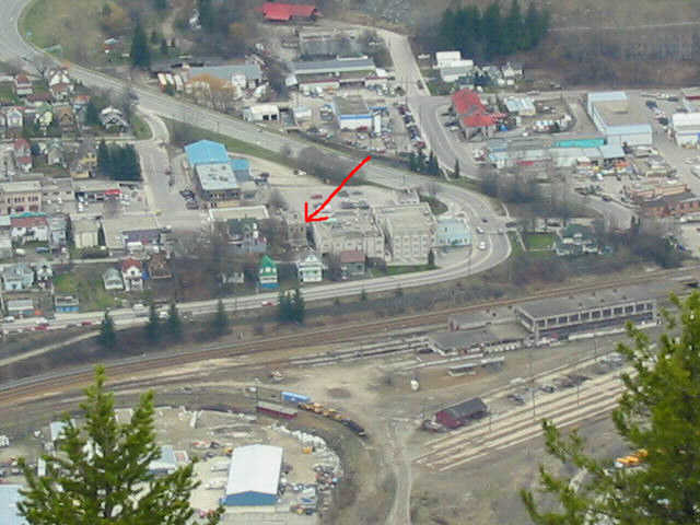 Get a real motel room instead!