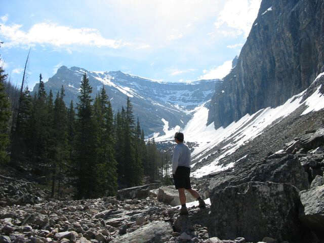 Still a long way to go!