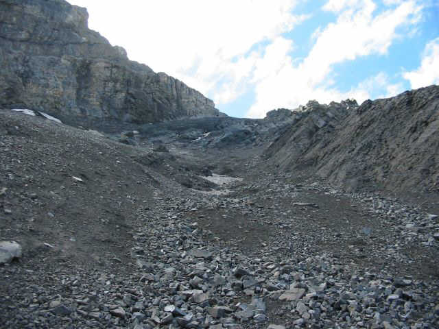 This is bloody tiring!