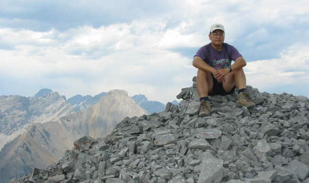 Okay, let's go home.