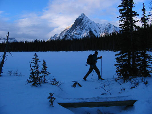 It's actually lighter than it looks.