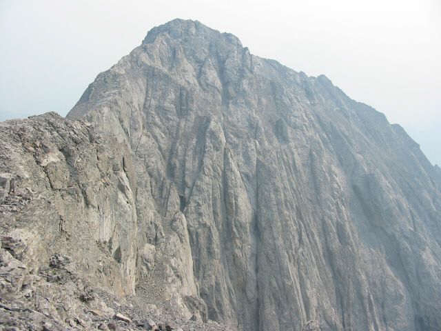 Not as tough as it looks.